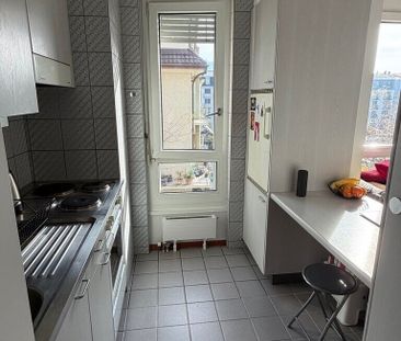 Nice studio just a stone’s throw from the lake in Vevey - Photo 6