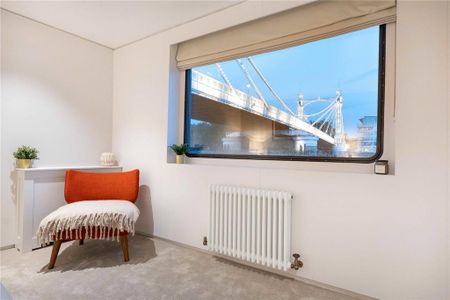 2 bedroom houseboat to rent - Photo 2