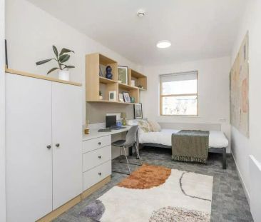 Classic Ensuite - Photo 4