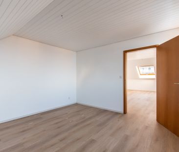 Sonnige 3.5 Zimmer-Wohnung mit Seesicht - Foto 6