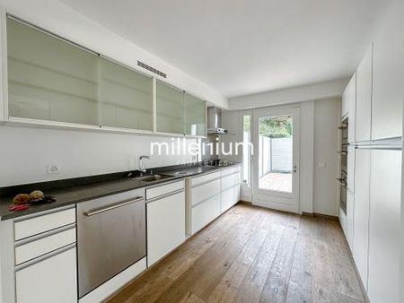 Maison familiale Neuve avec 4 Chambres au cœur de Thônex - Photo 5