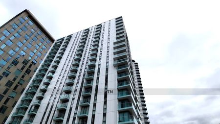 2 Bed Flat, Lightbox, M50 - Photo 4