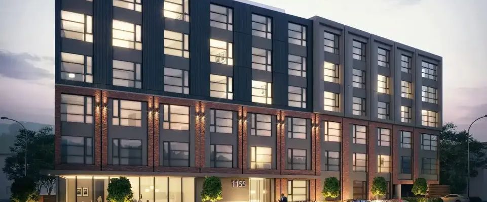 Station27 | 1155 Joseph Cyr Street, Ottawa - Photo 1