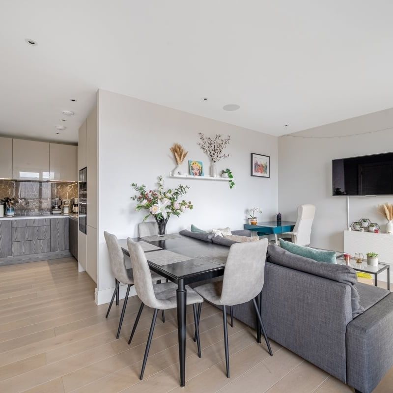 1 bedroom flat to rent - Photo 1