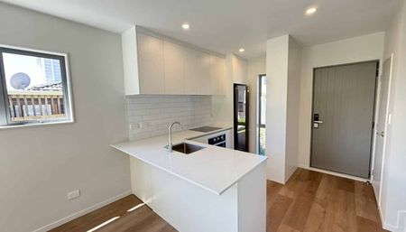 BRAND NEW! 2-bedroom 1.5-bathroom townhouse in Mangere East. - Photo 5