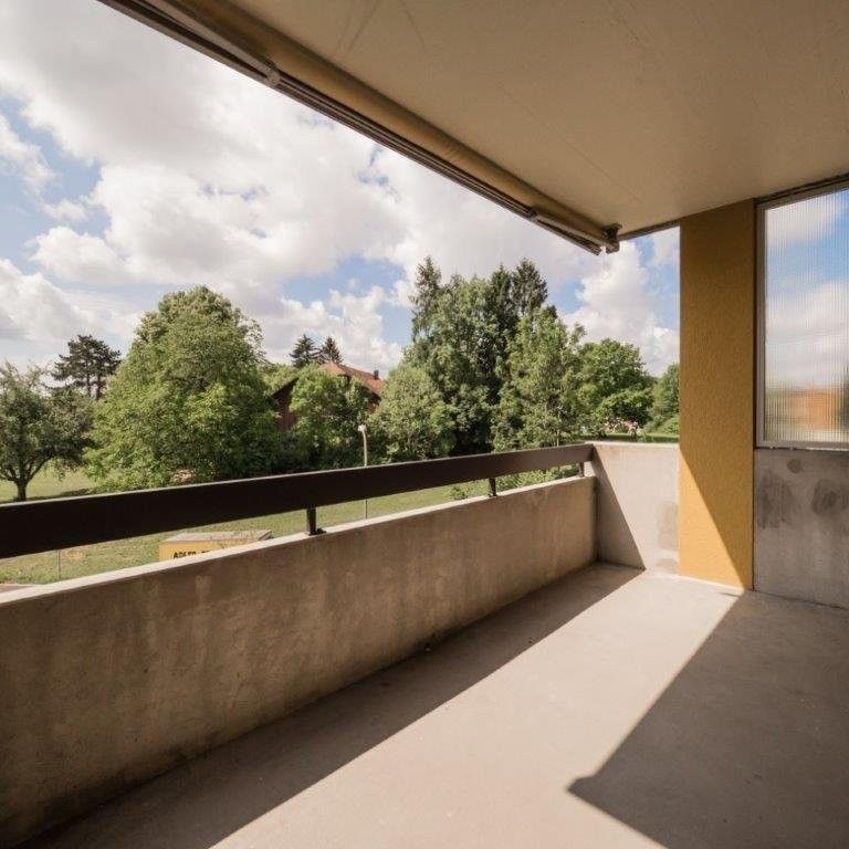 MIETEN OHNE KAUTION - Im beliebten Balsbergquartier - Foto 1