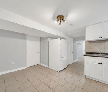 For Lease - 55 Moore Street Unit# BSMT, Brampton, Ontario - Photo 6