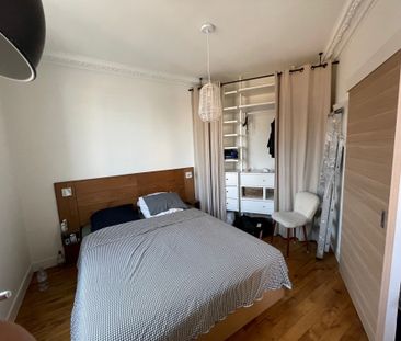 Appartement 36.36 m² - 2 Pièces - Paris (75015) - Photo 1