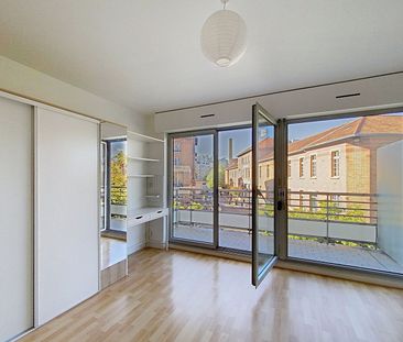 Appartement T1 près de PARIS à louer - Photo 1