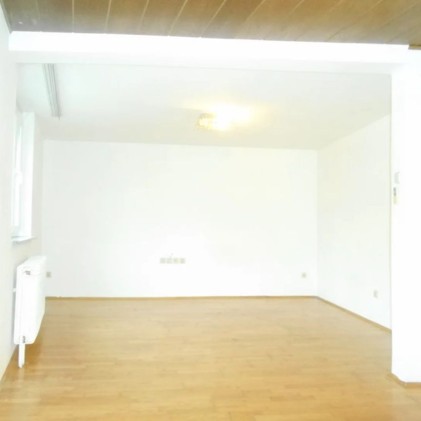 LEND großzügige 4ZI mit S/Balkon nahe AVL, Lendplatz - Photo 1