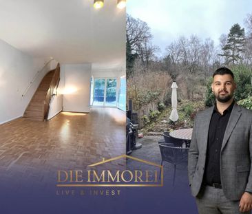 Wohnen im Grünen: Familienidylle direkt an der AIS Vienna - Photo 2