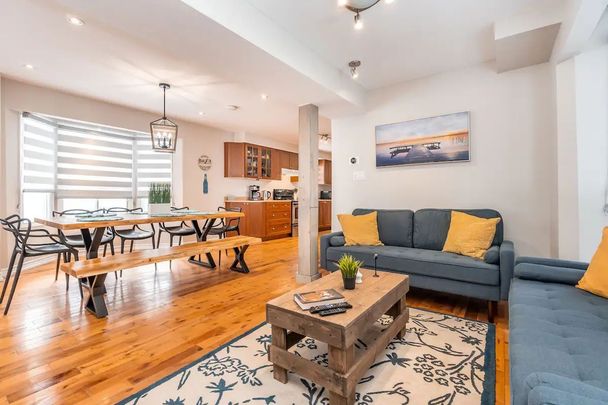 For Lease - 687 Innisfil Beach Road, Innisfil, Ontario - Photo 1