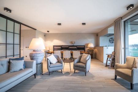 Appartement te huur - Foto 5