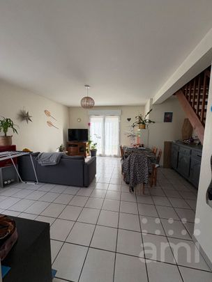 Maison Bessines 4 pièce(s) 88.90 m2 - Photo 1