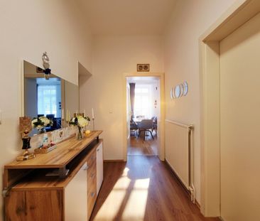 Ruhige 3-Zimmer-Wohnung mit separater Küche | 70,56 m² | ab 01.07. ... - Foto 2