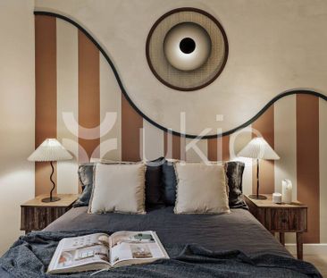 2 bedroom luxury Apartment for rent in Barcelona, Catalonia - Photo 5