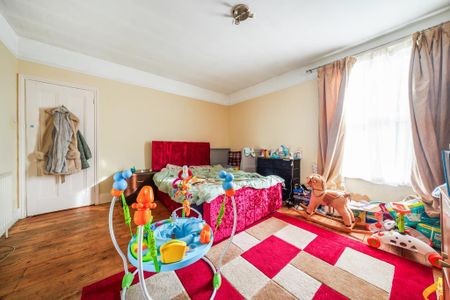 2 bedroom maisonette to rent - Photo 3