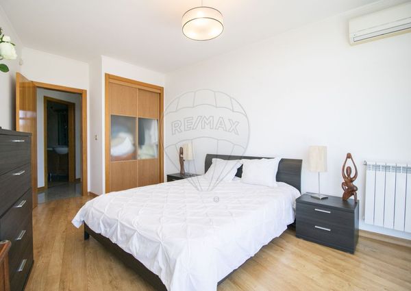 Apartamento T3 em Lisboa