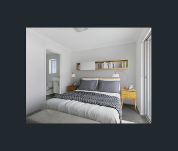 Modern Two Bedroom Unit - Photo 3