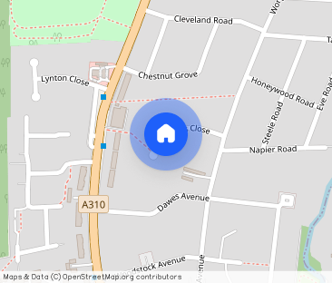 3 bedroom terraced house to rent - Photo 1