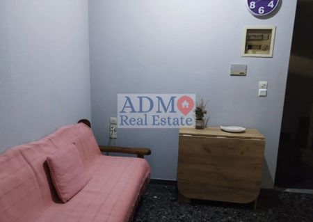 Studio/Γκαρσονιέρα για ενοικίαση Κέντρο - Αγία Τριάδα (Ηράκλειο Κρήτης) - Φωτογραφία 4