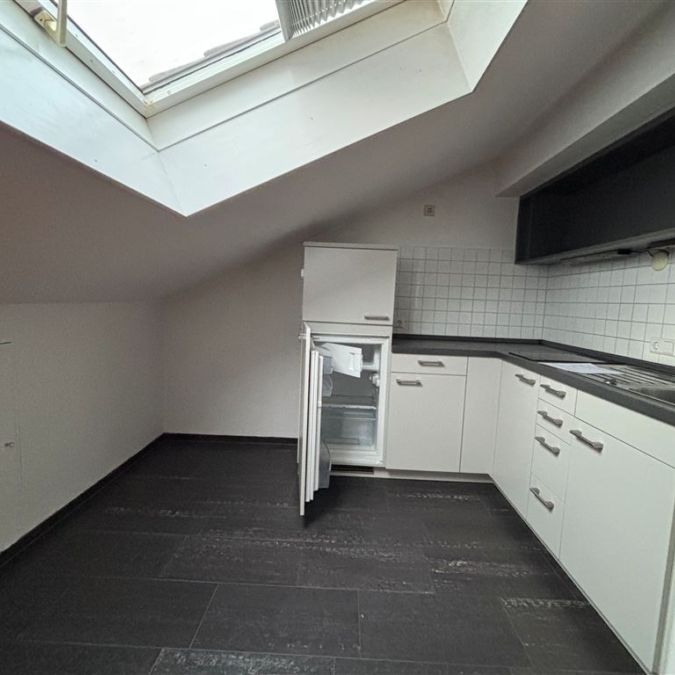 **schö­ne 2‑Zimmer Woh­nung mit Küche und TG-Stell­platz in Vogt zu vermieten!** - Foto 1