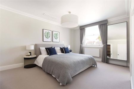 2 bedroom penthouse to rent - Photo 3