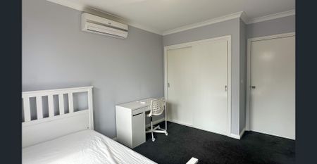 Single Room Next To Monash University Clayton Campus - Photo 3