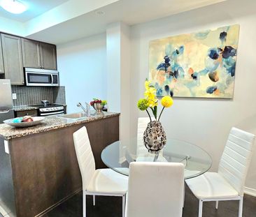 For Lease - 19 Coneflower Crescent Unit# 272, Toronto, Ontario - Photo 6
