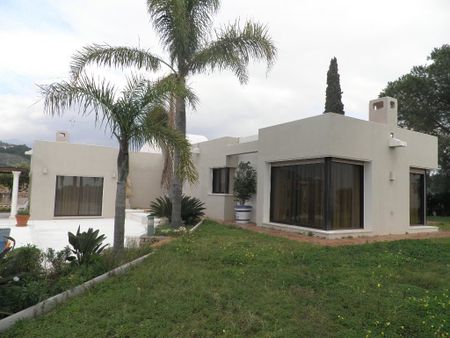 House in Estepona, Costa del Sol - Photo 2