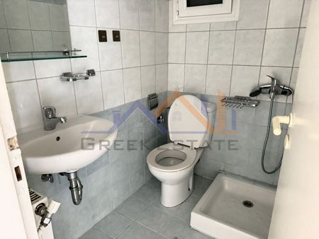 Studio/Γκαρσονιέρα για ενοικίαση Γηροκομείο (Ιωάννινα) - Φωτογραφία 2