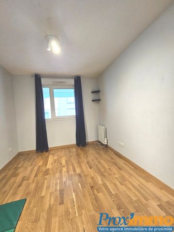 Location Appartement 3 pièces 72m² VOIRON 38500 - Photo 3