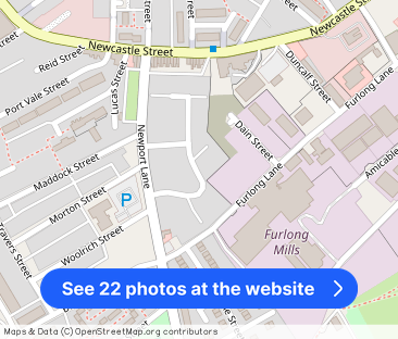 Patricia Rose Close, Stoke-On-Trent, ST6 - Photo 1