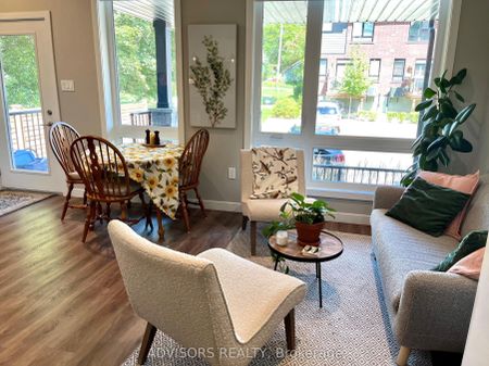 83 Beechwood Avenue #15 - Photo 2