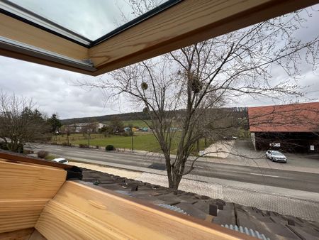 Schönes Doppelstudio/Dachwohnung - Foto 2