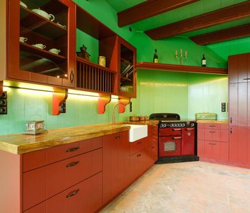 Huis te huur: Ringdijk BP 23 1188 WC Amstelveen - Foto 1