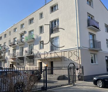 Warszawa, Praga-Południe, Praga-Południe Saska Kępa, Walecznych - Фото 4