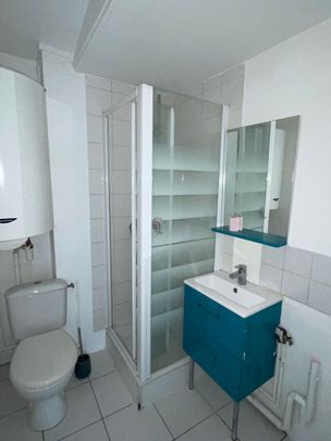 Location Appartement 3 pièces 56m² - Photo 1