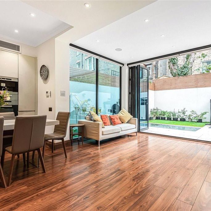 3 bedroom maisonette to rent - Photo 1