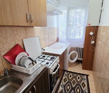 Alexandru cel Bun apartament 42 mp, 2 camere, nedecomandat, de inch... - Photo 4