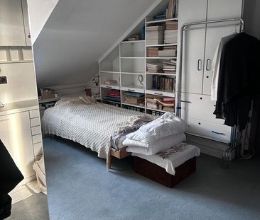 1-Zimmer-Wohnung in zentraler Lage am Rosenheimer Platz - Foto 1