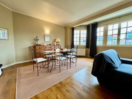 Appartement te huur - Foto 3