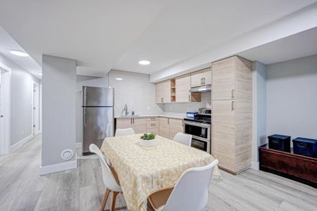 For Lease - 1149 PARISIEN Street, Cyrville - Carson Grove - Pineview, Ontario - Photo 4