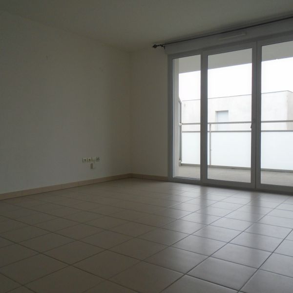 Location Appartement 2 pièces 44m² TOULOUSE 31200 - Photo 1