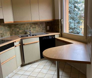 4.5 Zimmer, 105 m², 1. Stock - Foto 5