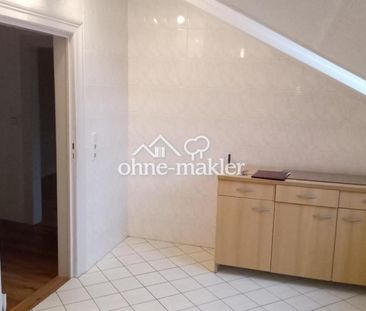 Kleine Wohnung in Friedrichshagen - Photo 6