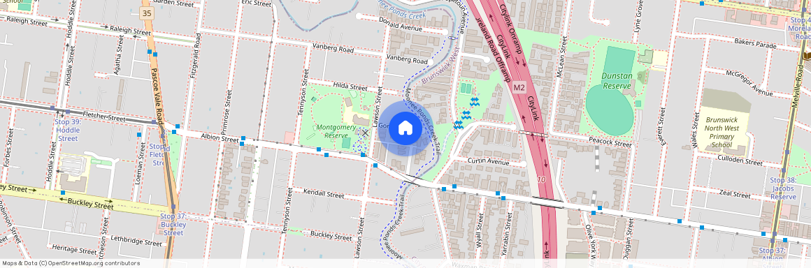 7 Gordon St, Vic 3040, Essendon