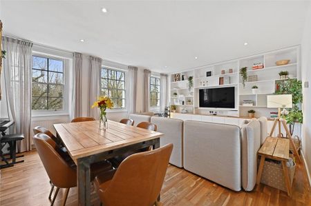 3 bedroom apartment to rent - Photo 3