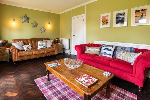 3 bedroom detached house to rent - Photo 1