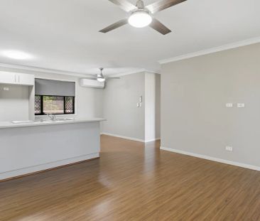 SPACE TO LIVE, RELAX & ENTERTAIN - 4 BEDROOM HOME WITH SEPARATE GRANNY FLAT, POOL & SHED - Photo 1